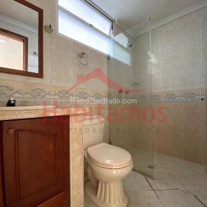 Apartamento de 5 alcobas en venta en Laureles, Medellín, 220 m² · foto 17 de 20