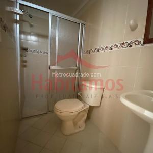 Apartamento de 5 alcobas en venta en Laureles, Medellín, 220 m² · foto 20 de 20