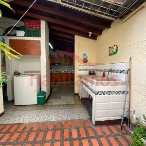 Casa de 4 alcobas en venta en Villa Hermosa, Medellín, 159 m² · foto 18 de 20