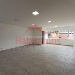 Oficina en Arriendo, Zona Centro, Envigado