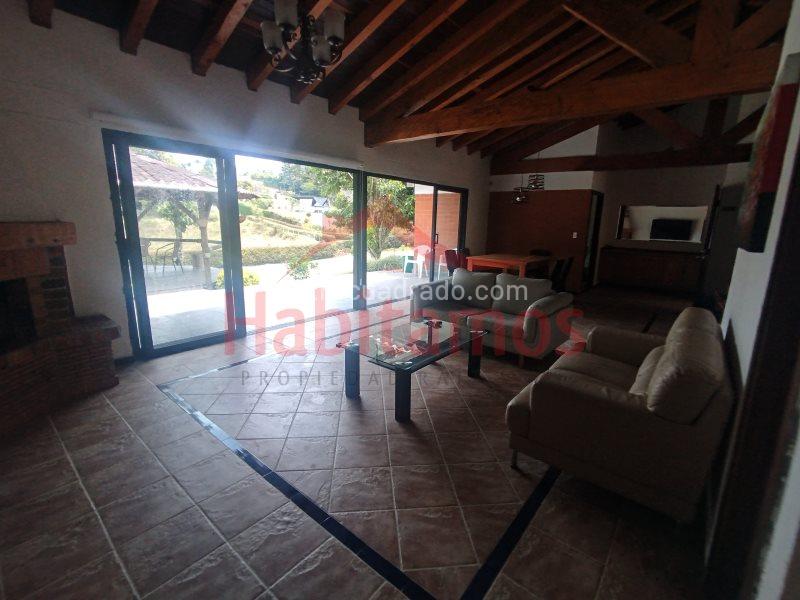 Casa – Sajonia, Rionegro - Vista 3