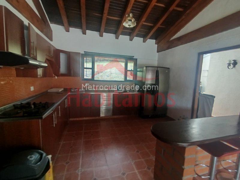 Casa – Sajonia, Rionegro - Vista 4