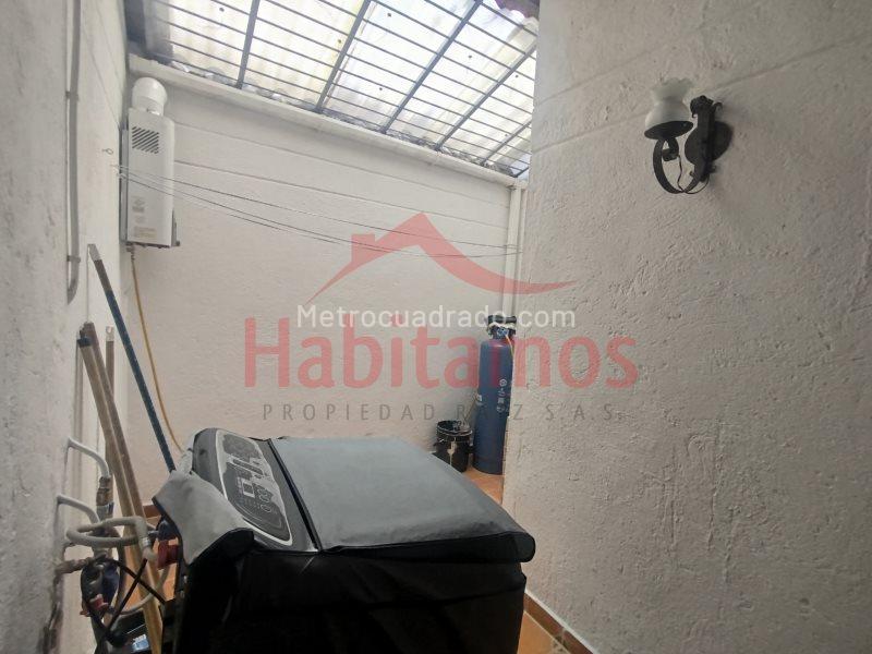 Casa – Sajonia, Rionegro - Vista 5