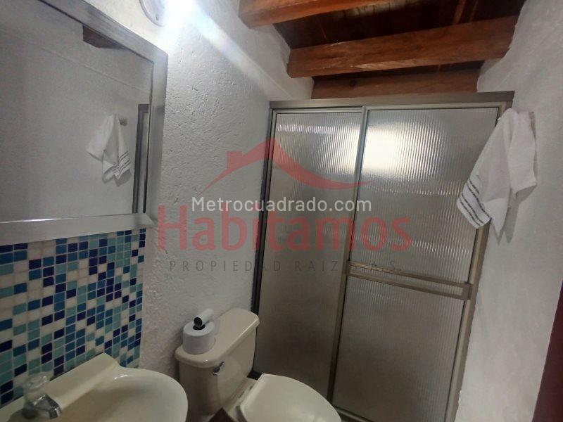 Casa – Sajonia, Rionegro - Más