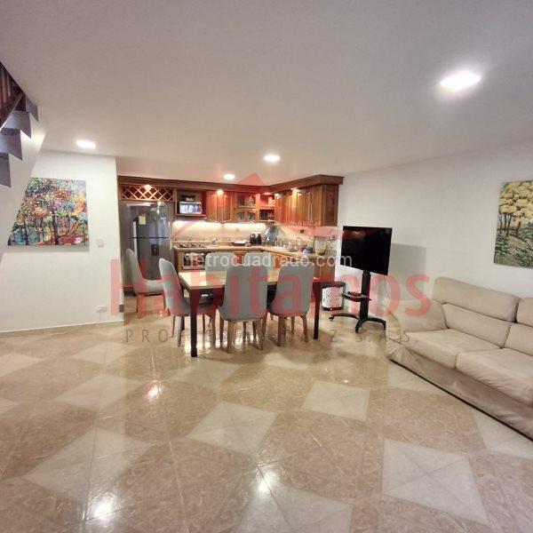 Apartamento en Venta, San Antonio De Pereira, Rionegro, Rionegro