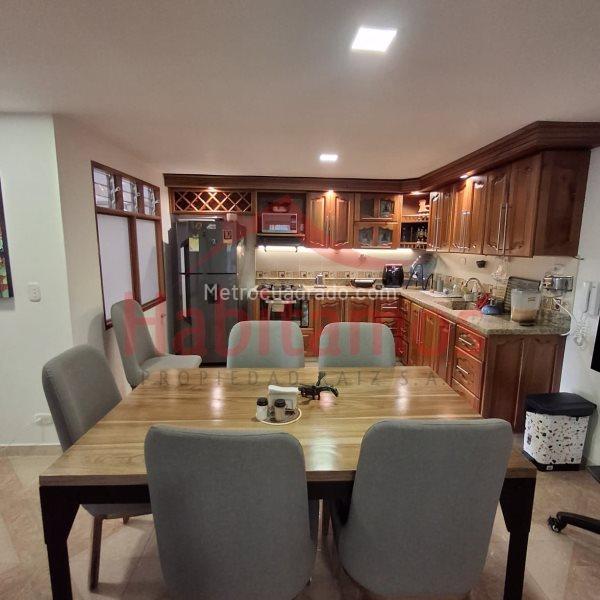 Apartamento en Venta, San Antonio De Pereira, Rionegro - Widok 2