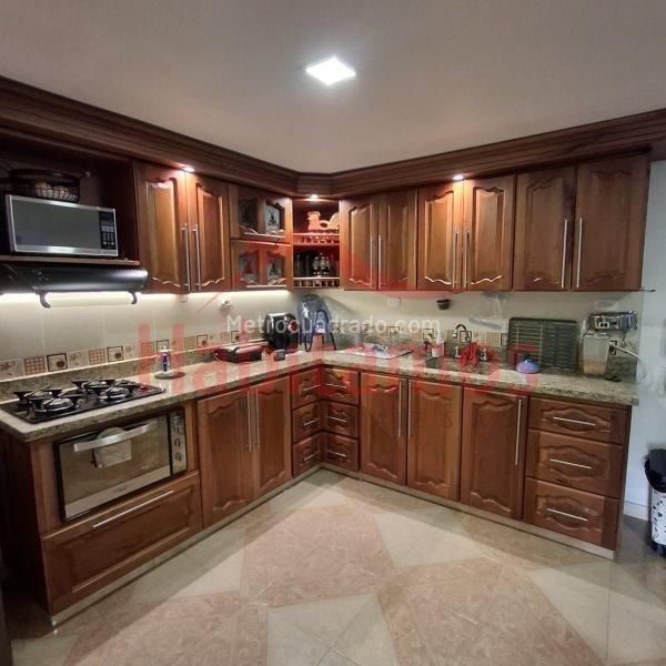 Apartamento en Venta, San Antonio De Pereira, Rionegro - Widok 3