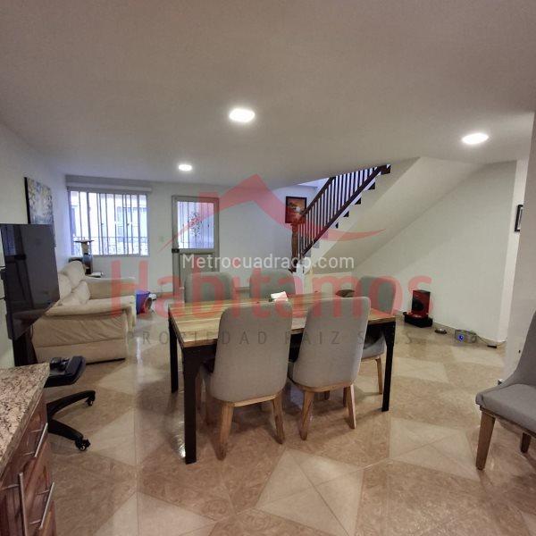Apartamento en Venta, San Antonio De Pereira, Rionegro - Widok 4