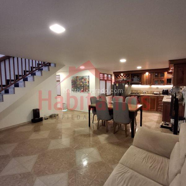 Apartamento en Venta, San Antonio De Pereira, Rionegro - Widok 5
