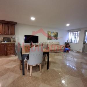 Apartamento de 4 alcobas en venta en San Antonio De Pereira, Rionegro, 180 m² · foto 6 de 20