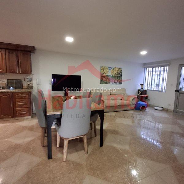 Apartamento en Venta, San Antonio De Pereira, Rionegro - Widok 6