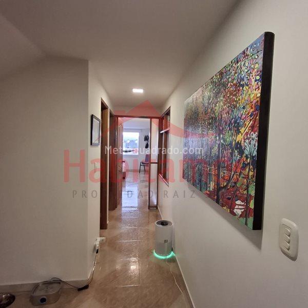 Apartamento en Venta, San Antonio De Pereira, Rionegro - Więcej