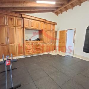 Apartamento de 4 alcobas en venta en San Antonio De Pereira, Rionegro, 180 m² · foto 19 de 20