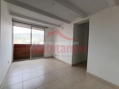 Apartment for rent in Cabañitas, Bello