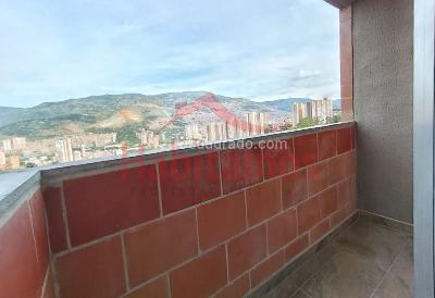 Apartamento de 3 alcobas en arriendo en Cabañitas, Bello, 57 m² · foto 3 de 20