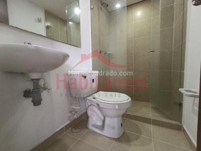 Apartamento de 3 alcobas en arriendo en Cabañitas, Bello, 57 m² · foto 6 de 20