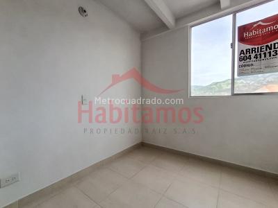 Apartamento de 3 alcobas en arriendo en Cabañitas, Bello, 57 m² · foto 7 de 20