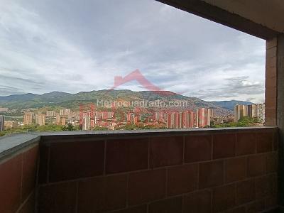 Apartamento de 3 alcobas en arriendo en Cabañitas, Bello, 57 m² · foto 15 de 20