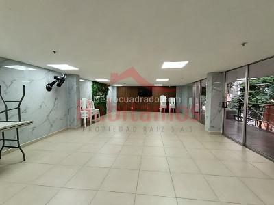 Apartamento de 3 alcobas en arriendo en Cabañitas, Bello, 57 m² · foto 18 de 20