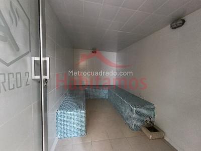 Apartamento de 3 alcobas en arriendo en Cabañitas, Bello, 57 m² · foto 20 de 20