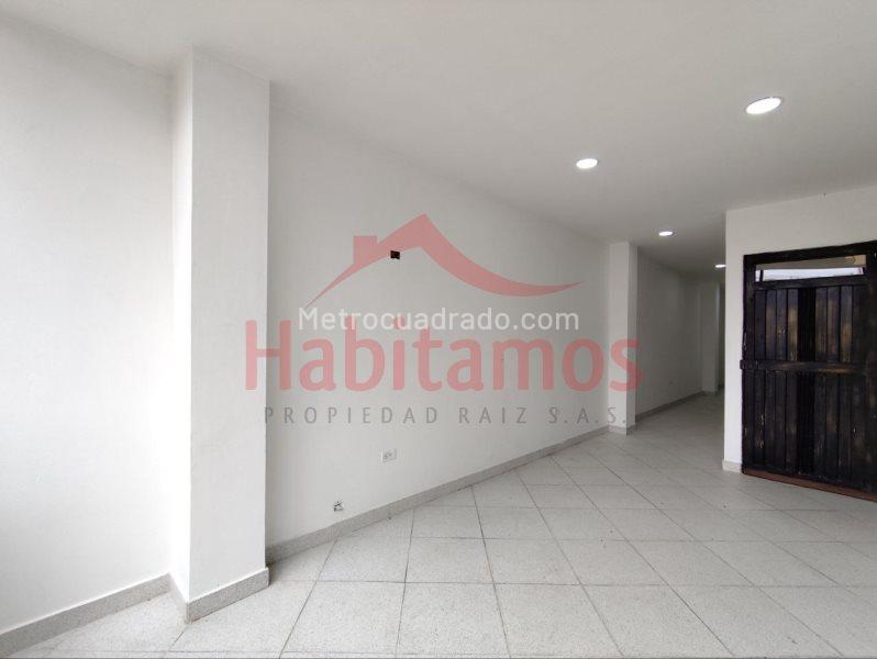 Apartamento Cómodo de 3 Alcobas en Prado Centro - 3