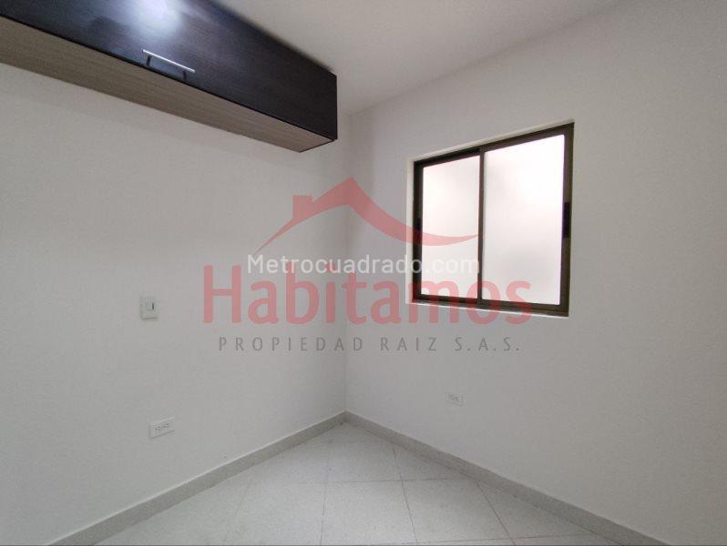 Apartamento Cómodo de 3 Alcobas en Prado Centro - 4