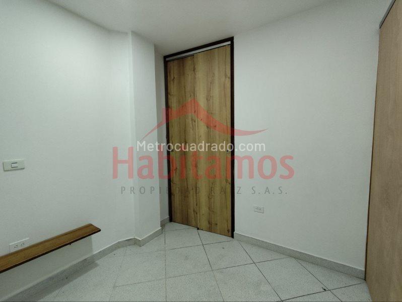 Apartamento Cómodo de 3 Alcobas en Prado Centro - 6