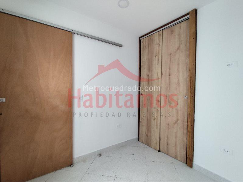 Apartamento Cómodo de 3 Alcobas en Prado Centro - 7