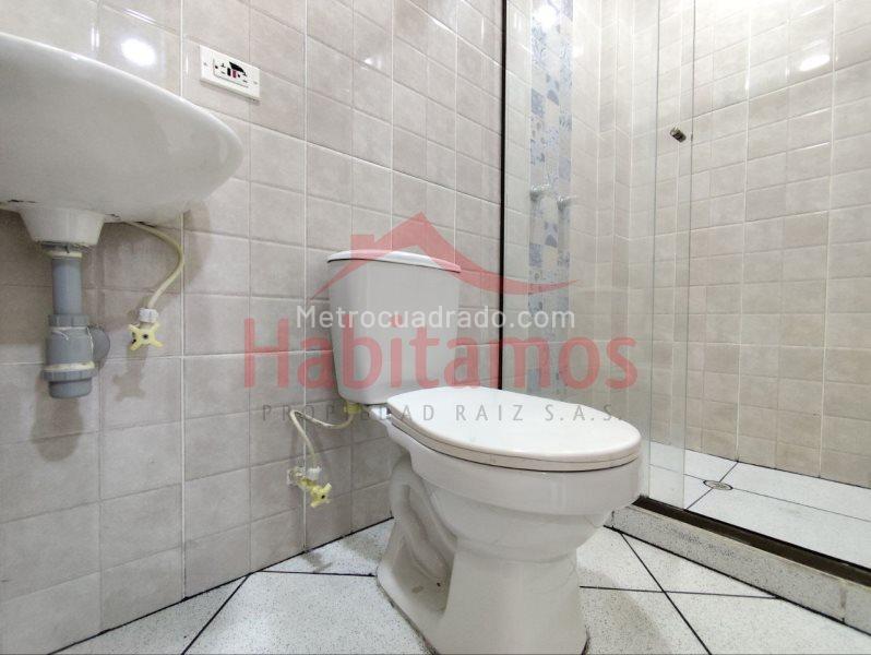 Apartamento Cómodo de 3 Alcobas en Prado Centro - 8