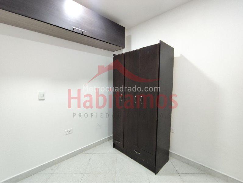 Apartamento Cómodo de 3 Alcobas en Prado Centro - 9