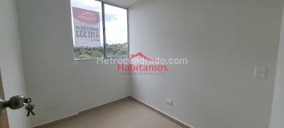 Apartamento de 3 alcobas en venta en Vereda Abreo, Rionegro, 52 m² · foto 3 de 11
