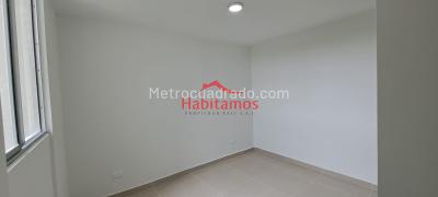 Apartamento de 3 alcobas en venta en Vereda Abreo, Rionegro, 52 m² · foto 4 de 11