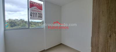 Apartamento de 3 alcobas en venta en Vereda Abreo, Rionegro, 52 m² · foto 5 de 11