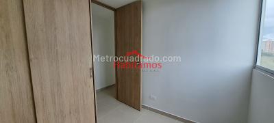 Apartamento de 3 alcobas en venta en Vereda Abreo, Rionegro, 52 m² · foto 6 de 11