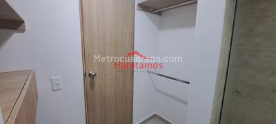 Apartamento de 3 alcobas en venta en Vereda Abreo, Rionegro, 52 m² · foto 7 de 11