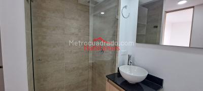 Apartamento de 3 alcobas en venta en Vereda Abreo, Rionegro, 52 m² · foto 9 de 11