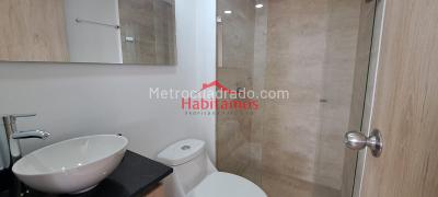 Apartamento de 3 alcobas en venta en Vereda Abreo, Rionegro, 52 m² · foto 11 de 11