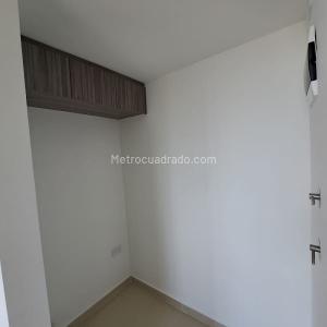Apartamento de 2 alcobas en venta en Fontibon, Rionegro, 56 m² · foto 4 de 17