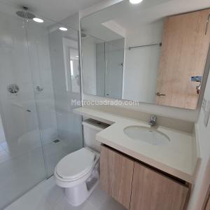 Apartamento de 2 alcobas en venta en Fontibon, Rionegro, 56 m² · foto 8 de 17
