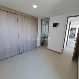 Apartamento de 2 alcobas en venta en Fontibon, Rionegro, 56 m² · foto 12 de 17
