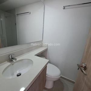 Apartamento de 2 alcobas en venta en Fontibon, Rionegro, 56 m² · foto 13 de 17