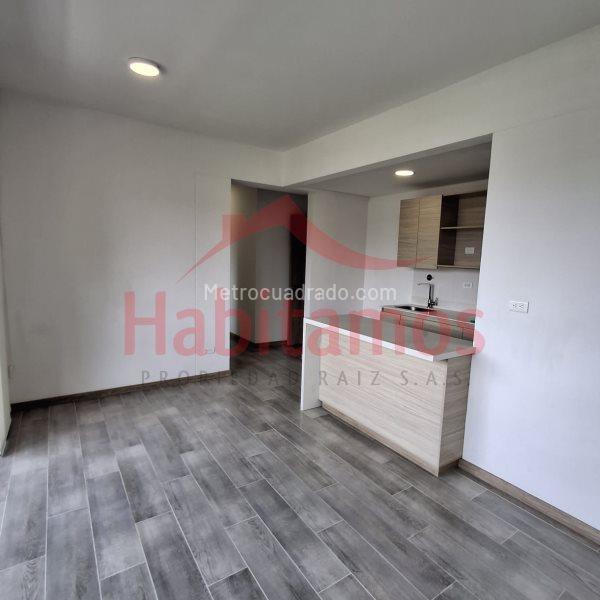 Piso – Rionegro - Vista 2