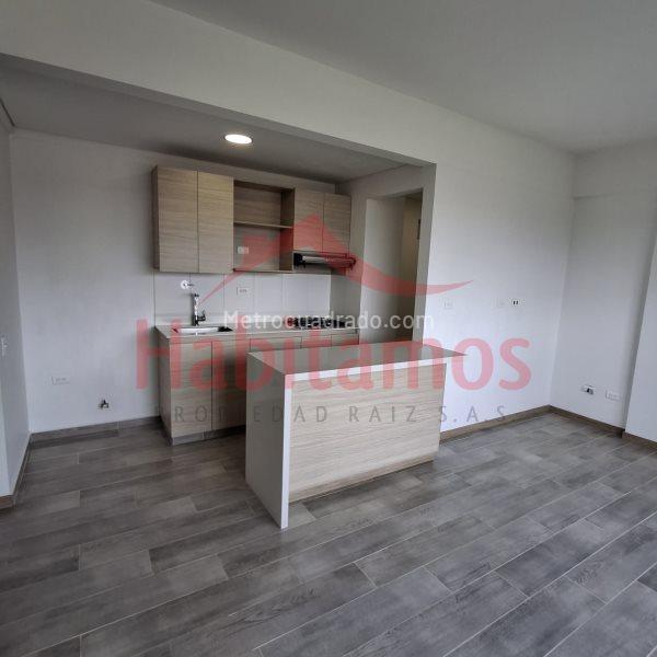 Piso – Rionegro - Vista 3