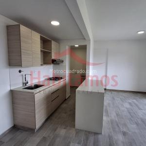Apartamento de 3 alcobas en venta en Barro Blanco, Rionegro, 75 m² · foto 3 de 20