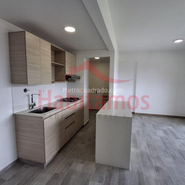 Piso – Rionegro - Vista 4