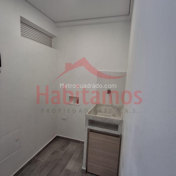 Piso – Rionegro - Vista 5