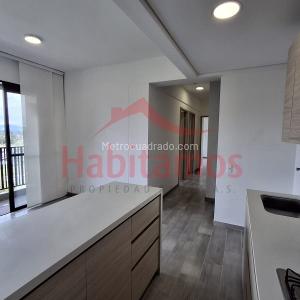 Apartamento de 3 alcobas en venta en Barro Blanco, Rionegro, 75 m² · foto 6 de 20