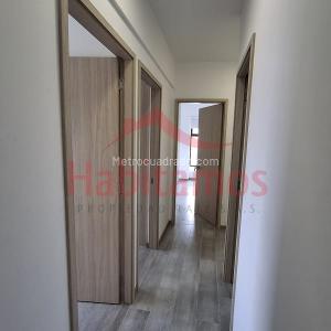 Apartamento de 3 alcobas en venta en Barro Blanco, Rionegro, 75 m² · foto 7 de 20