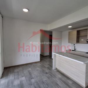 Apartamento de 3 alcobas en venta en Barro Blanco, Rionegro, 75 m² · foto 8 de 20