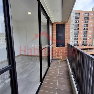 Apartamento de 3 alcobas en venta en Barro Blanco, Rionegro, 75 m² · foto 9 de 20